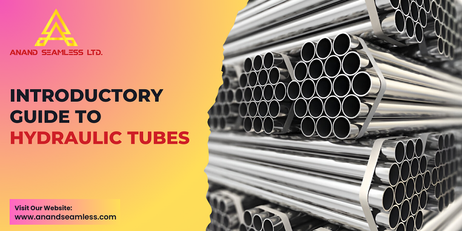 Hydraulic Tubes